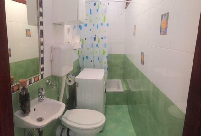 Tutnovo 13 Appartement Rijeka Buitenkant foto