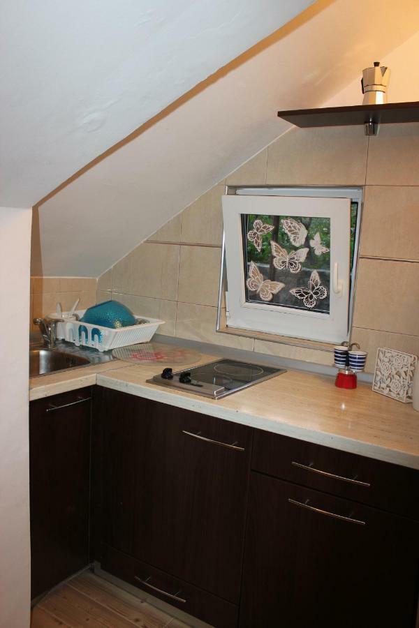 Tutnovo 13 Appartement Rijeka Buitenkant foto