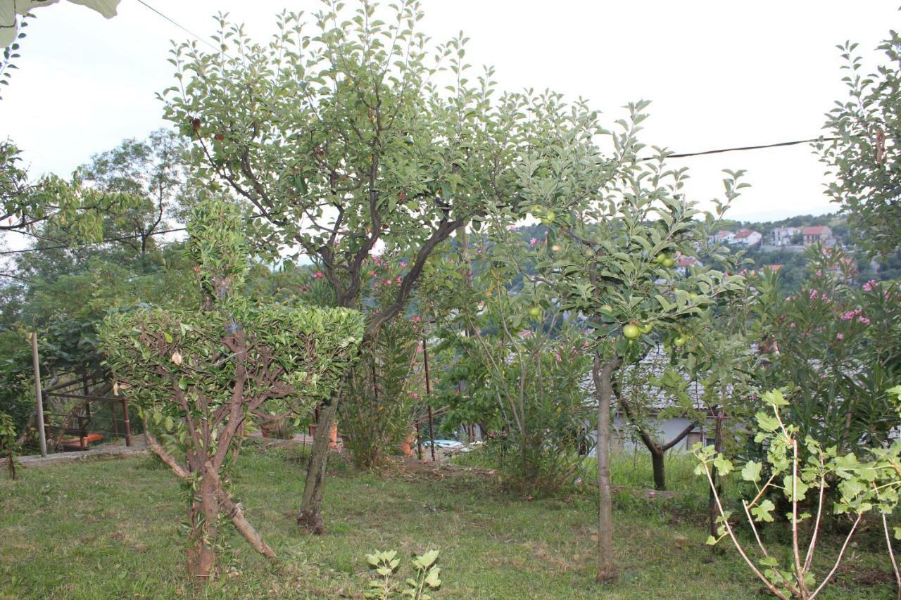 Tutnovo 13 Appartement Rijeka Buitenkant foto