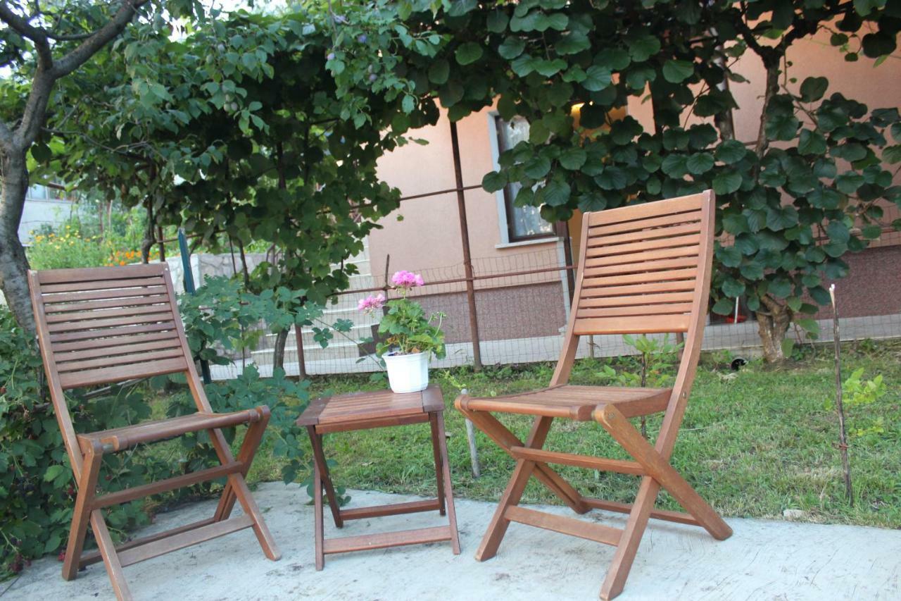 Tutnovo 13 Appartement Rijeka Buitenkant foto