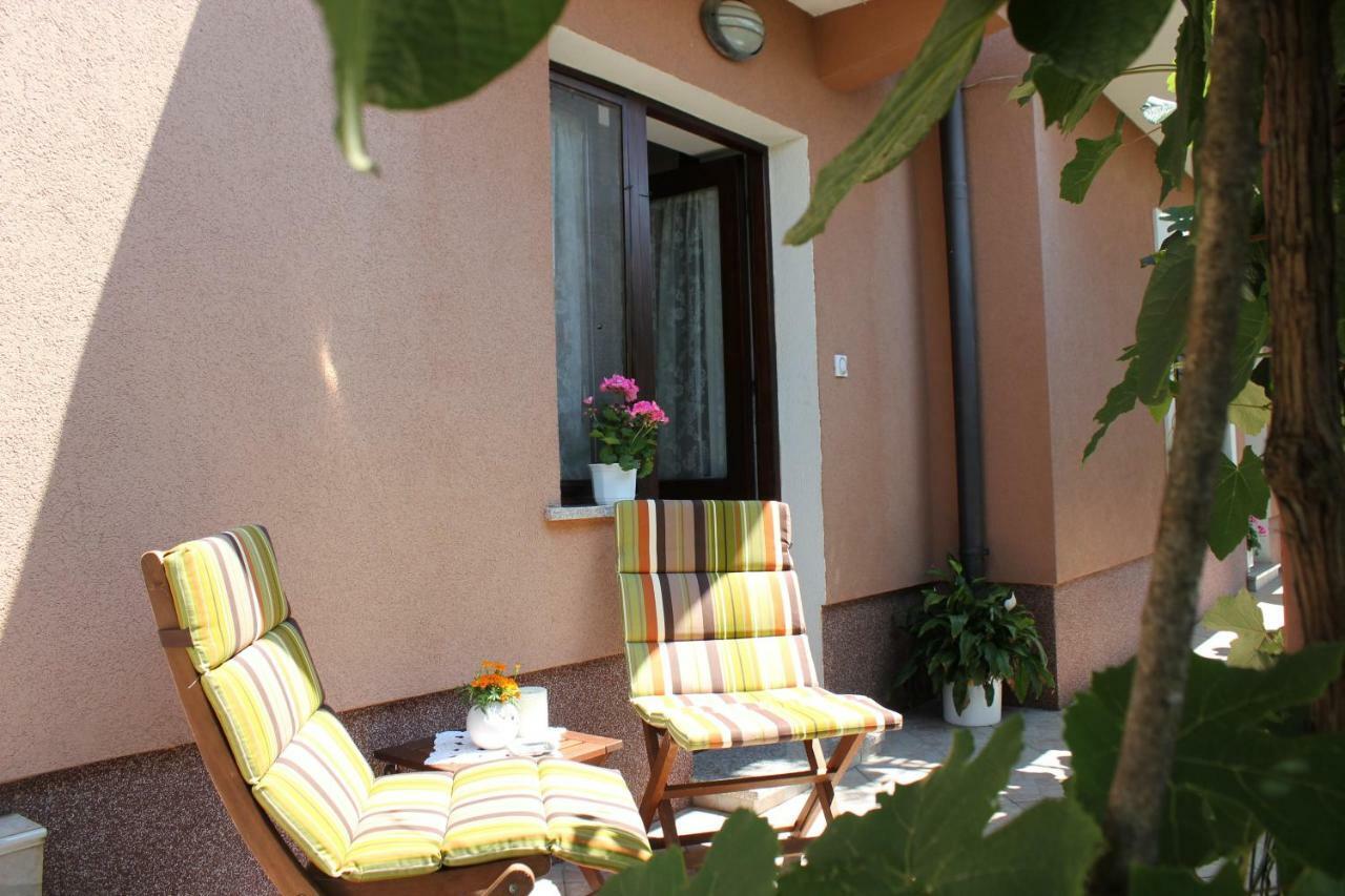 Tutnovo 13 Appartement Rijeka Buitenkant foto