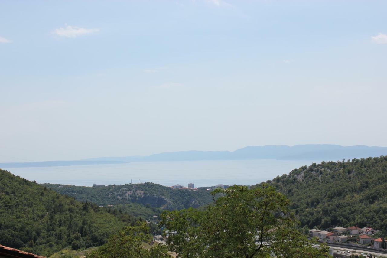 Tutnovo 13 Appartement Rijeka Buitenkant foto