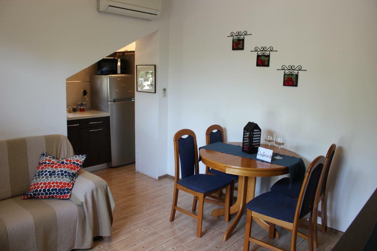 Tutnovo 13 Appartement Rijeka Buitenkant foto