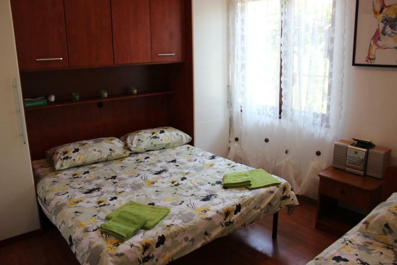 Tutnovo 13 Appartement Rijeka Buitenkant foto